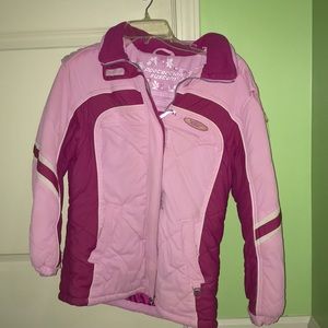 Protection System Winter Coat